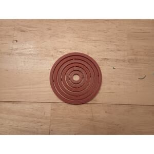 🦃Medium Gyro Fidget